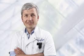 Prof. dr. Anton Vonk Noordegraaf